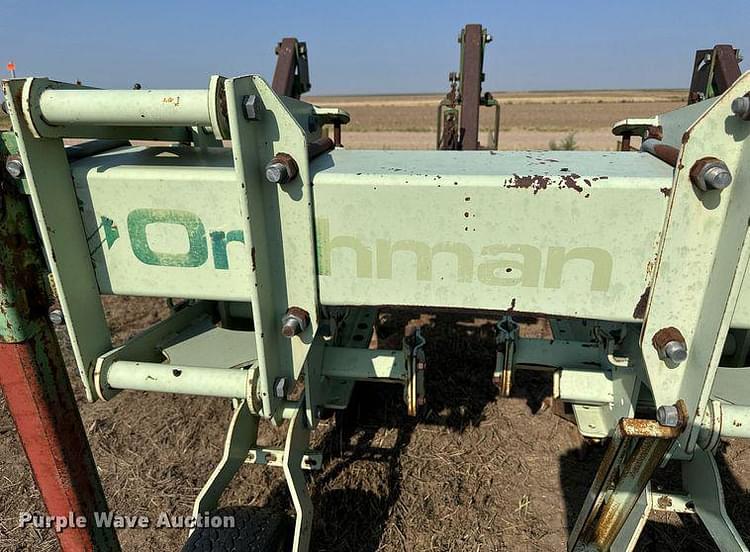 Main image Orthman 605-132 8