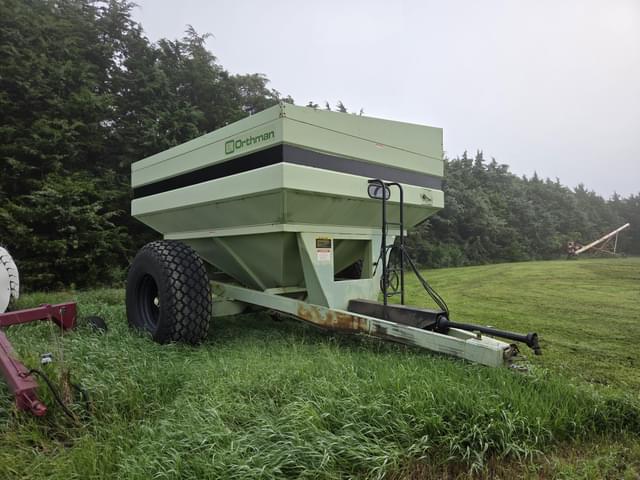 Image of Orthman 608-000 equipment image 1