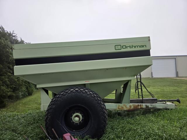 Image of Orthman 608-000 equipment image 2