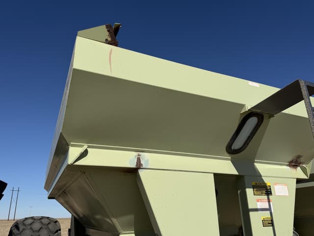 Image of Orthman 608-222 equipment image 4