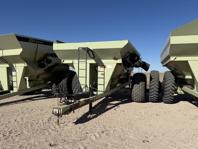 Image of Orthman 608-222 equipment image 1