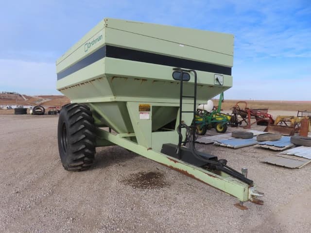 Image of Orthman 608 equipment image 3