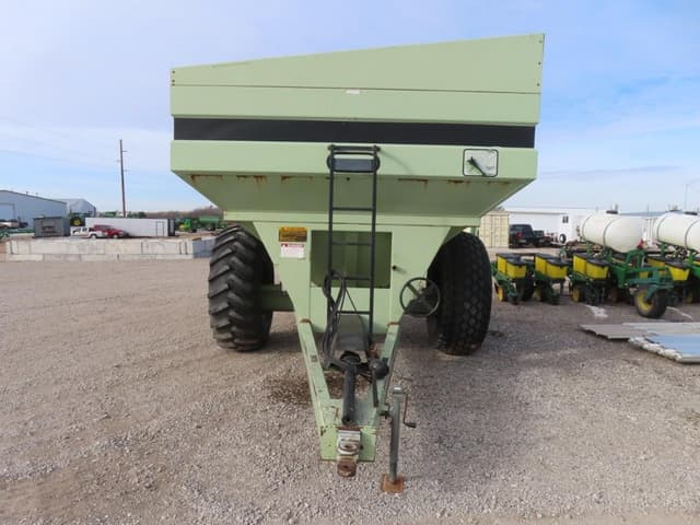 Image of Orthman 608 equipment image 2