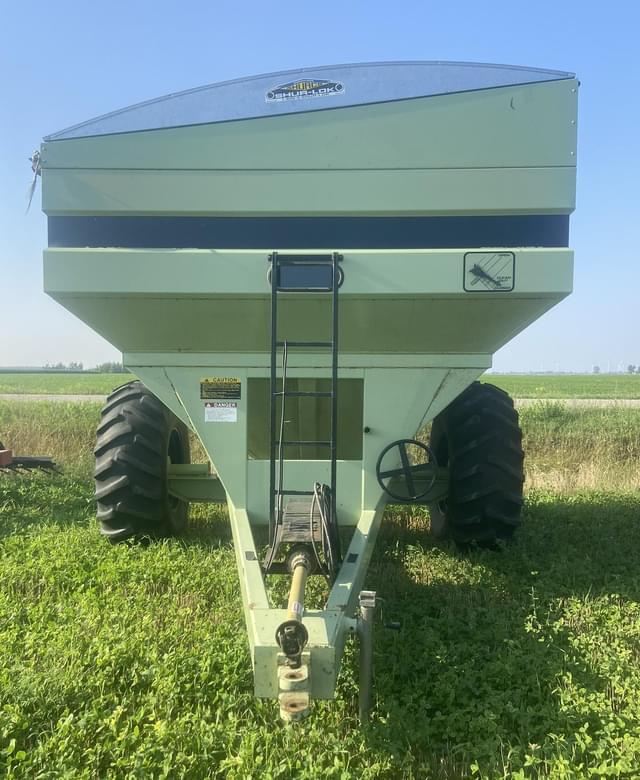 Image of Orthman 608 equipment image 1