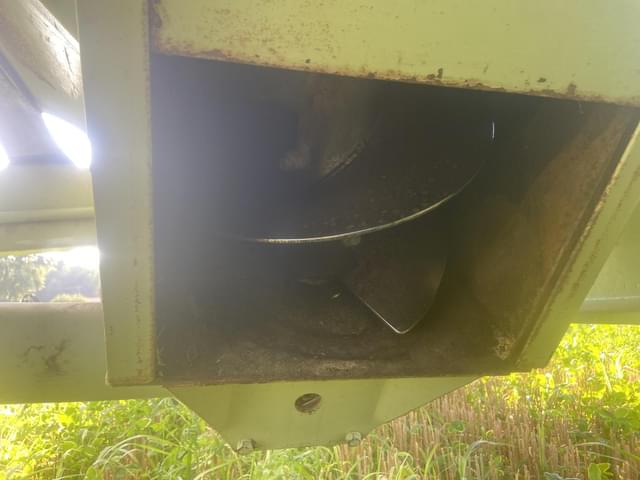 Image of Orthman 608 equipment image 4