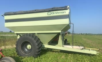 Main image Orthman 608