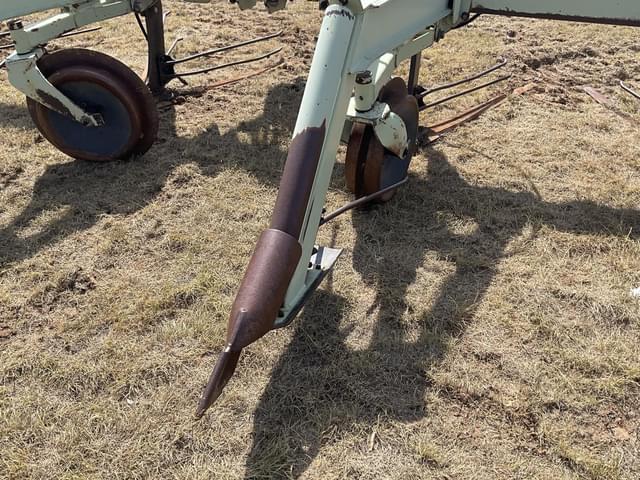 Image of Orthman 609-059 equipment image 2