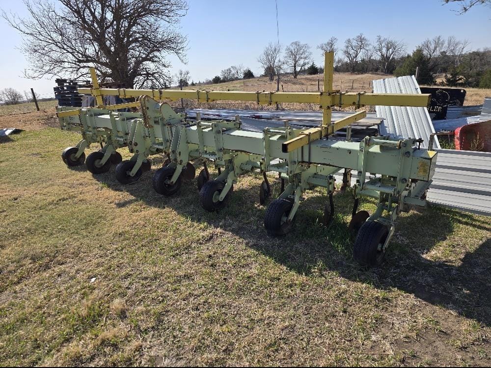 Orthman 610-203 Equipment Image0