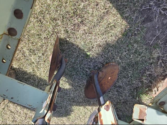 Image of Orthman 610-203 equipment image 2