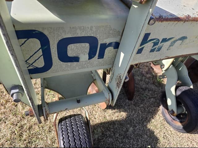 Image of Orthman 610-203 equipment image 3