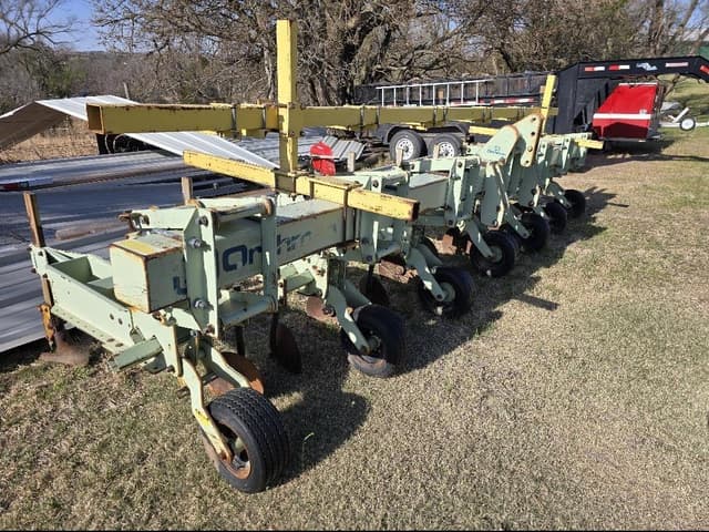 Image of Orthman 610-203 equipment image 1