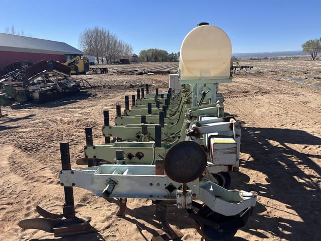 Image of Orthman 610-820 equipment image 3