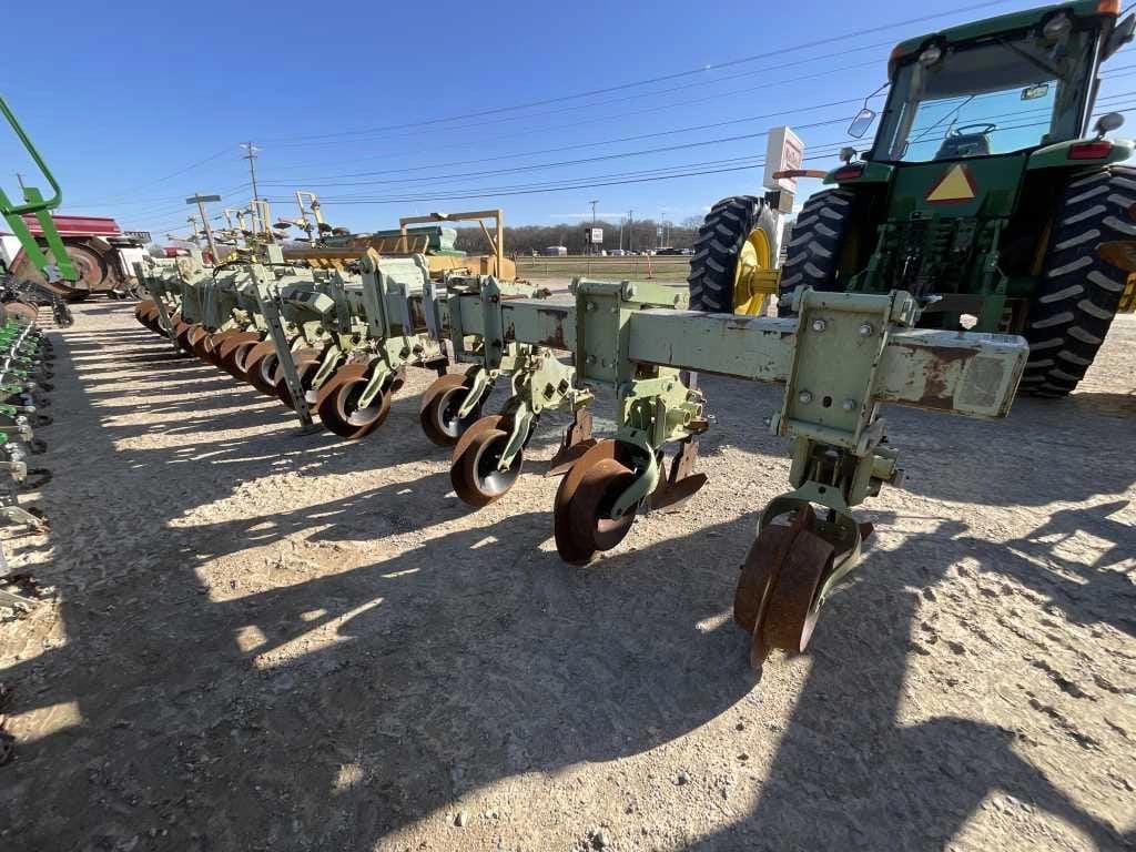 Orthman 610 Equipment Image0