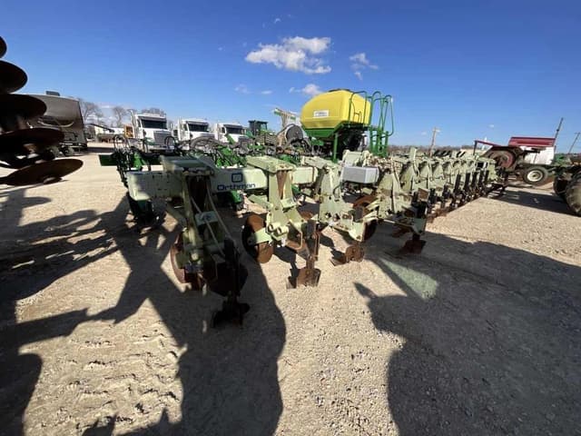 Image of Orthman 610 equipment image 4