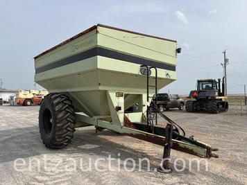 Main image Orthman 680