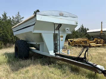 Main image Orthman 797