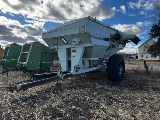 Image of Orthman 797 equipment image 1