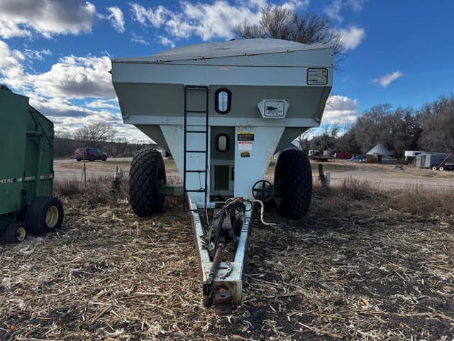 Image of Orthman 797 equipment image 2