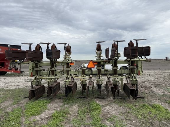 Image of Orthman 8315 equipment image 2