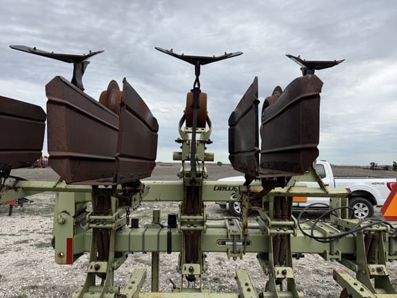 Image of Orthman 8315 equipment image 3