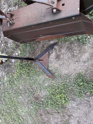 Image of Orthman 8315 equipment image 4