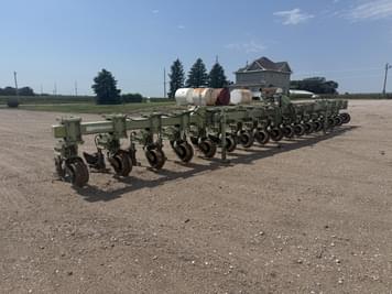 Main image Orthman 8315