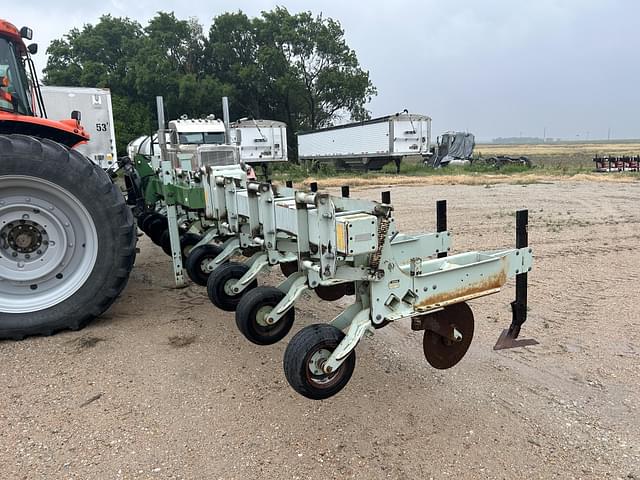 Image of Orthman 8350 equipment image 1