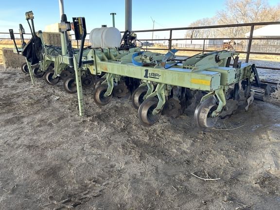 Orthman 1tRIPr Equipment Image0