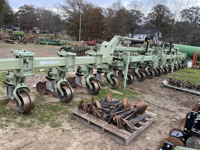 Image of Orthman 837-235 equipment image 3