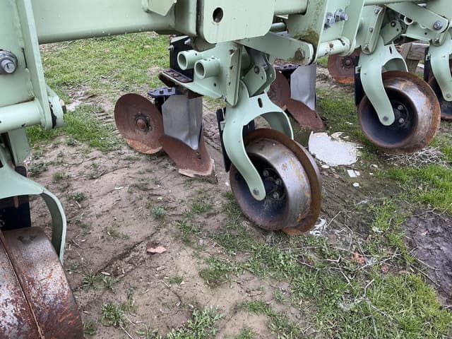 Image of Orthman 837-235 equipment image 2