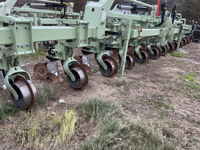 Image of Orthman 837-235 equipment image 1