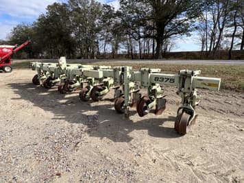 Main image Orthman 8375