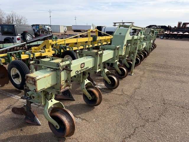 Image of Orthman 8375 equipment image 4