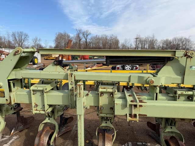 Image of Orthman 8375 equipment image 3