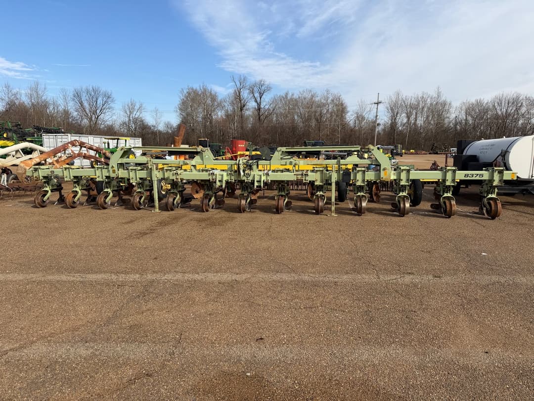 Image of Orthman 8375 Primary image