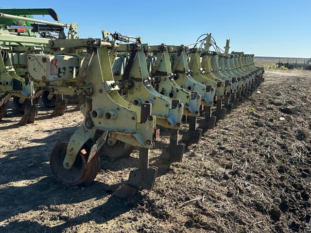 Image of Orthman 8375 equipment image 3