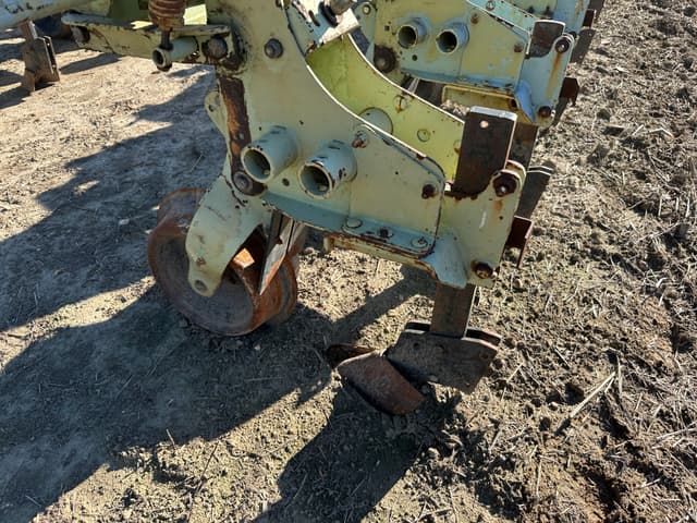 Image of Orthman 8375 equipment image 4