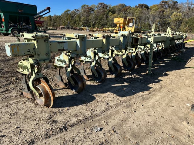 Image of Orthman 8375 equipment image 1