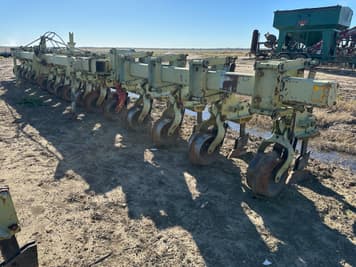 Main image Orthman 8375