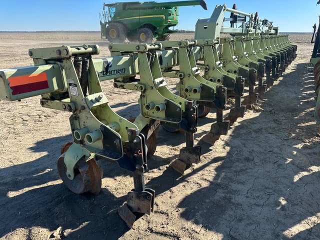 Image of Orthman 8385 equipment image 3