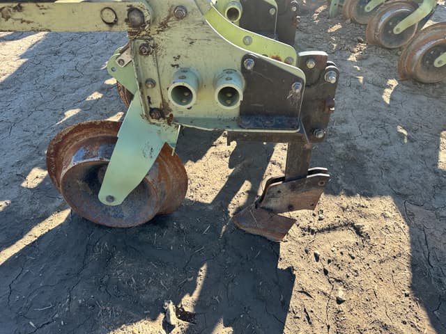 Image of Orthman 8385 equipment image 4