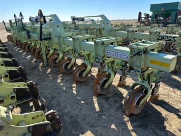 Main image Orthman 8385