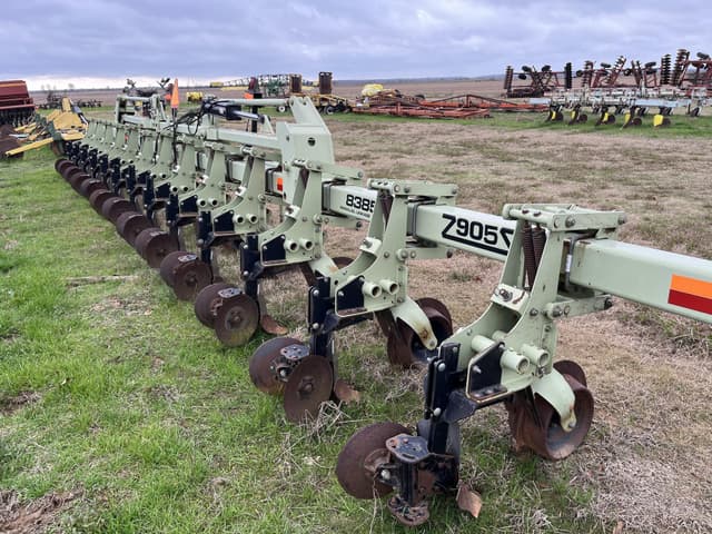 Image of Orthman 8385 equipment image 2