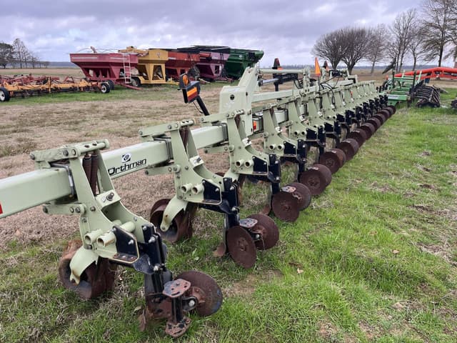 Image of Orthman 8385 equipment image 3