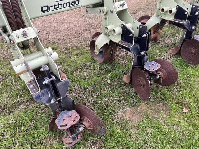 Image of Orthman 8385 equipment image 4