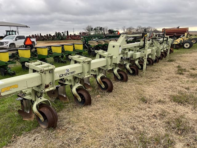 Image of Orthman 8385 equipment image 1