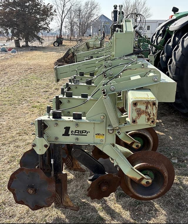 Image of Orthman 1tRIPr equipment image 4