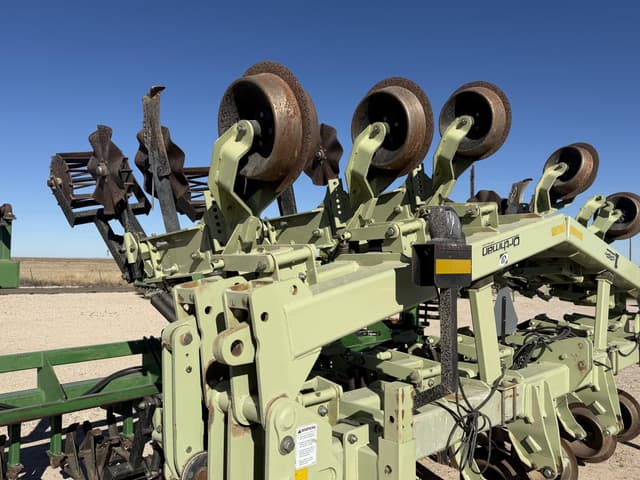 Image of Orthman 839-110 equipment image 2