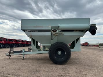 Main image Orthman 897