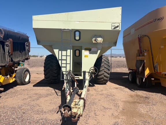 Image of Orthman 897 equipment image 4